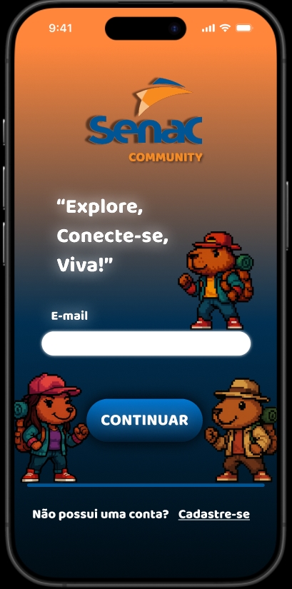 Login