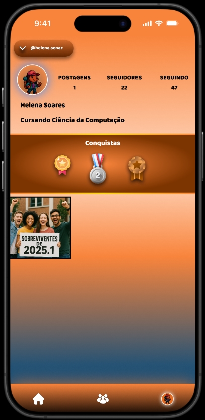 Perfil