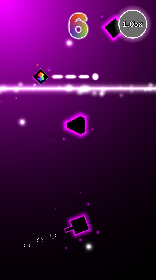 Customização (Roxa)