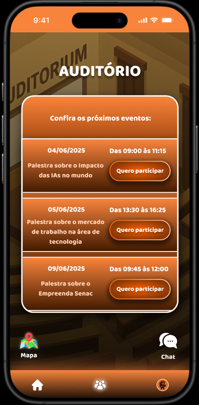 Eventos